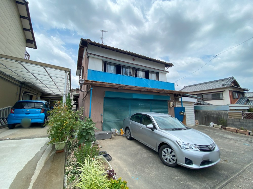 豊田市神池町 画像2