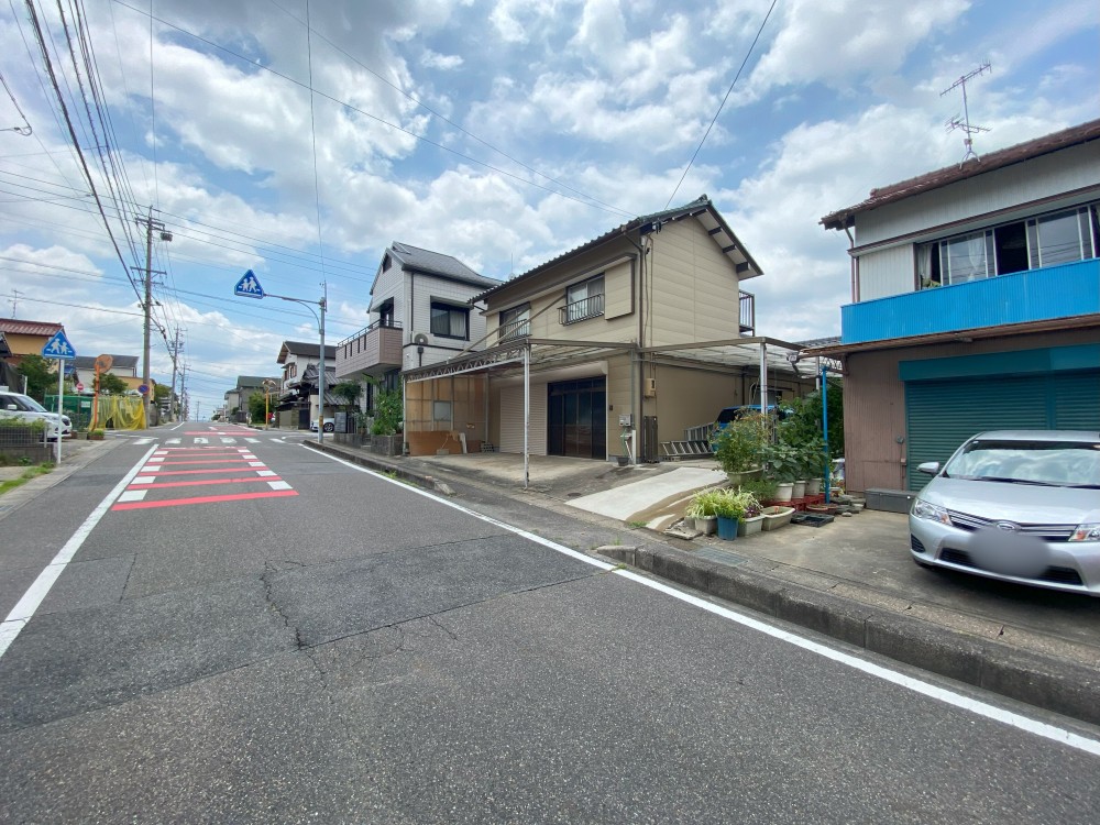不動産のこと何でもご相談ください。