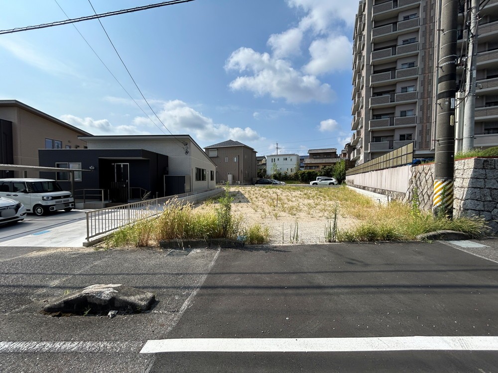 豊田市新生町　全2区画　2号地 画像3