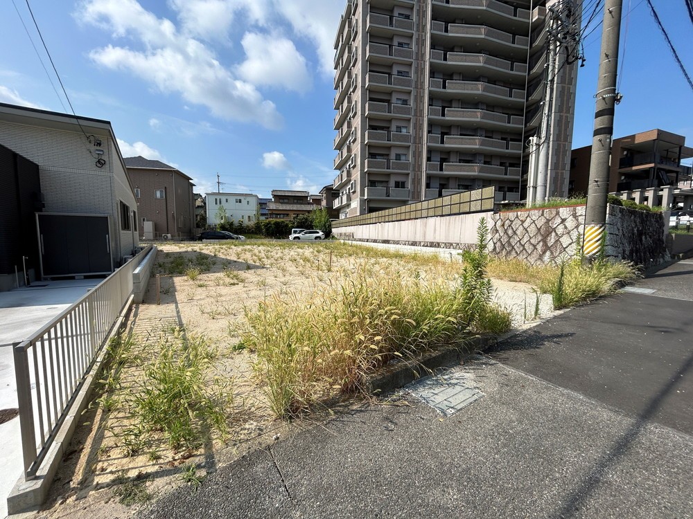 豊田市新生町　全2区画　2号地 画像2