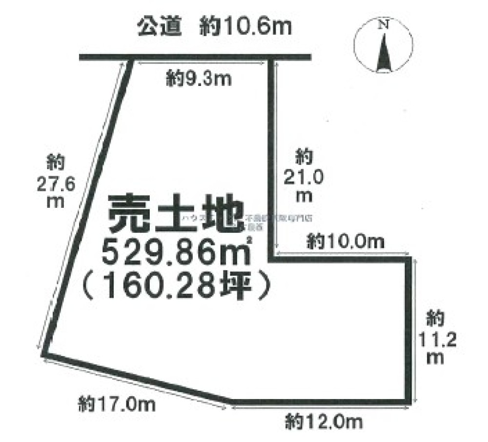 豊田市新生町 画像1