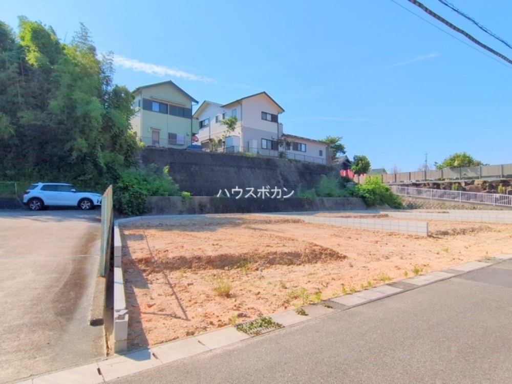 落ち着いた雰囲気の閑静な住宅地！