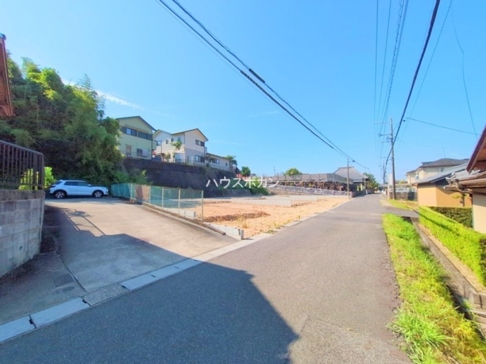 不動産のこと何でもご相談ください。