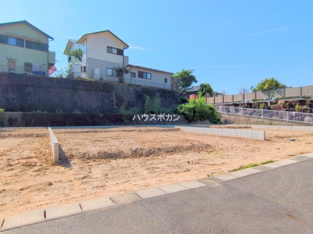 落ち着いた雰囲気の閑静な住宅地！