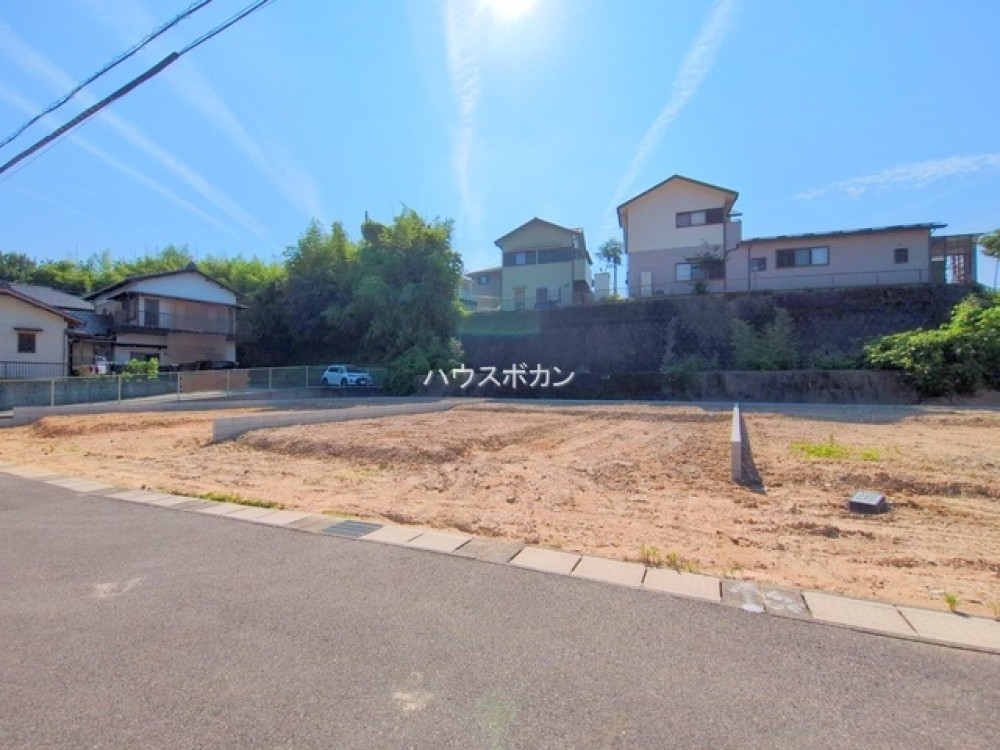 周辺環境充実のエリアです。