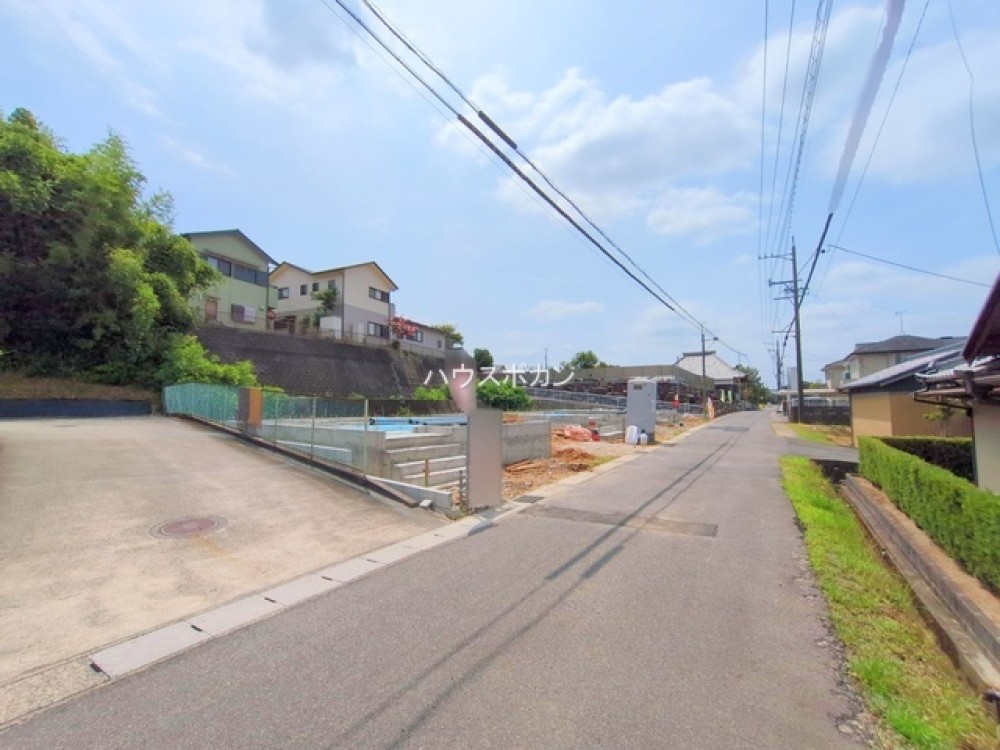 不動産のこと何でもご相談ください。
