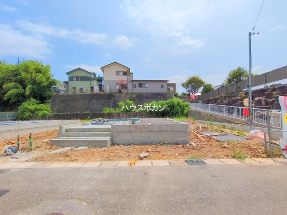 落ち着いた雰囲気の閑静な住宅地！