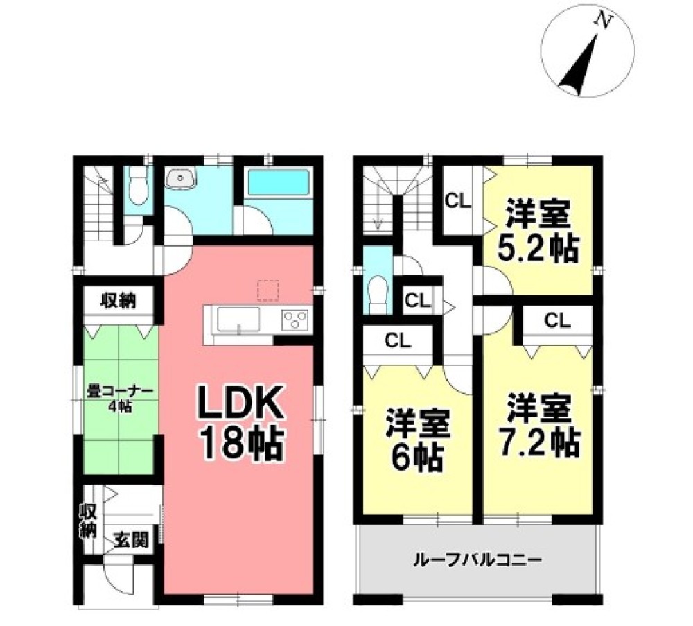 豊川市上野三丁目 画像1