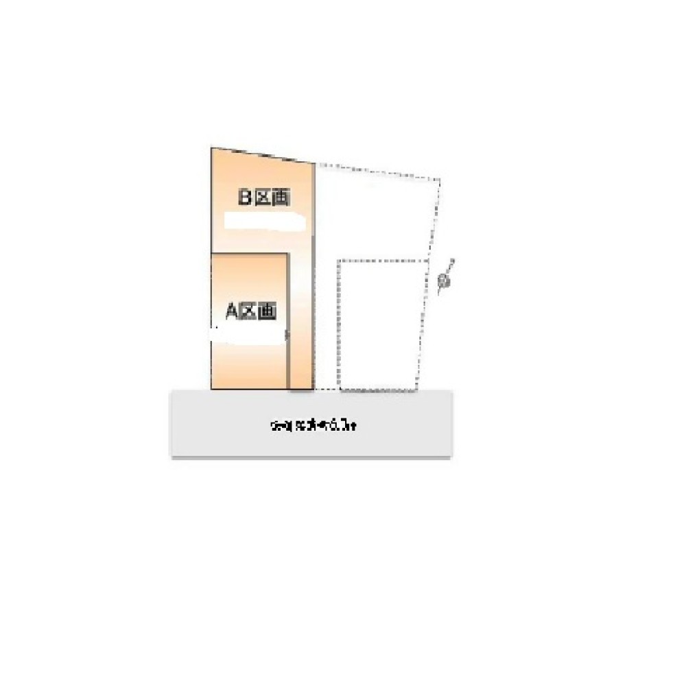 春日井市柏井町　全3区画　A区画 画像6