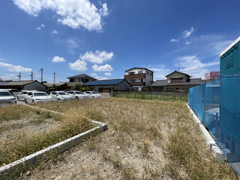 春日井市柏井町　全3区画　B区画 画像4