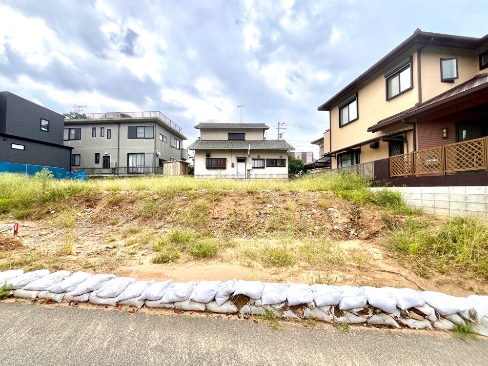 岡崎市細川町　全3区画　A区画 画像5