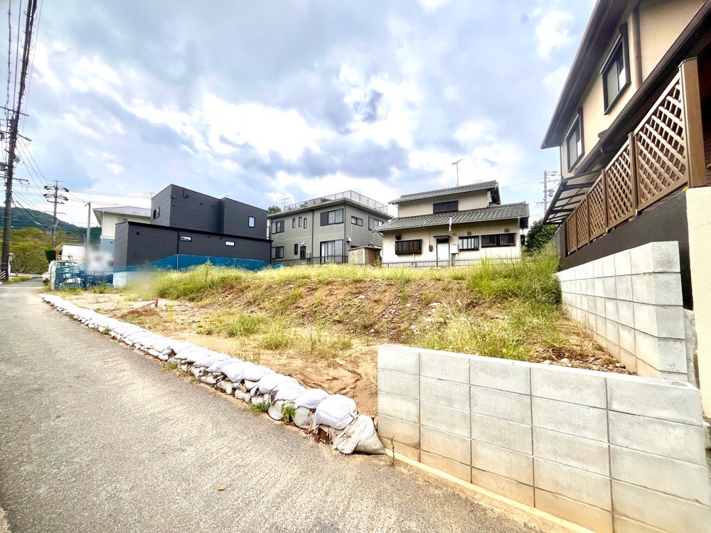 岡崎市細川町　全3区画　A区画 画像4