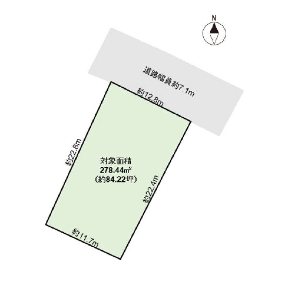 豊田市平戸橋町 画像7