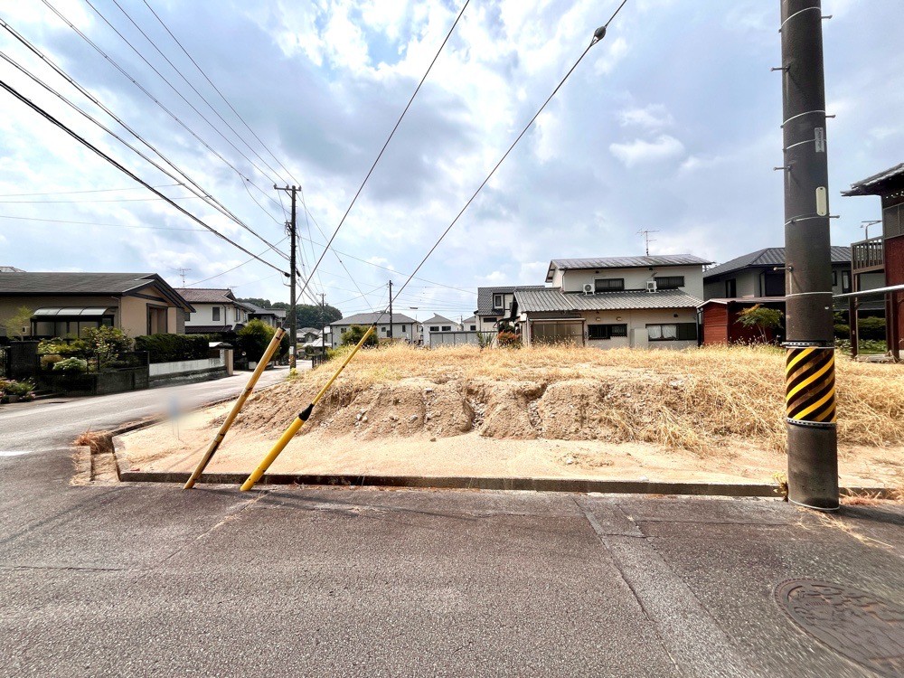 岡崎市細川町　全3区画　B区画 画像9