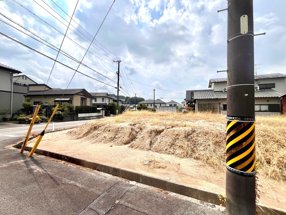 岡崎市細川町　全3区画　B区画 画像8