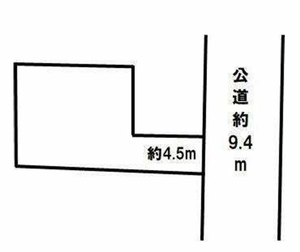 豊橋市曙町 画像1