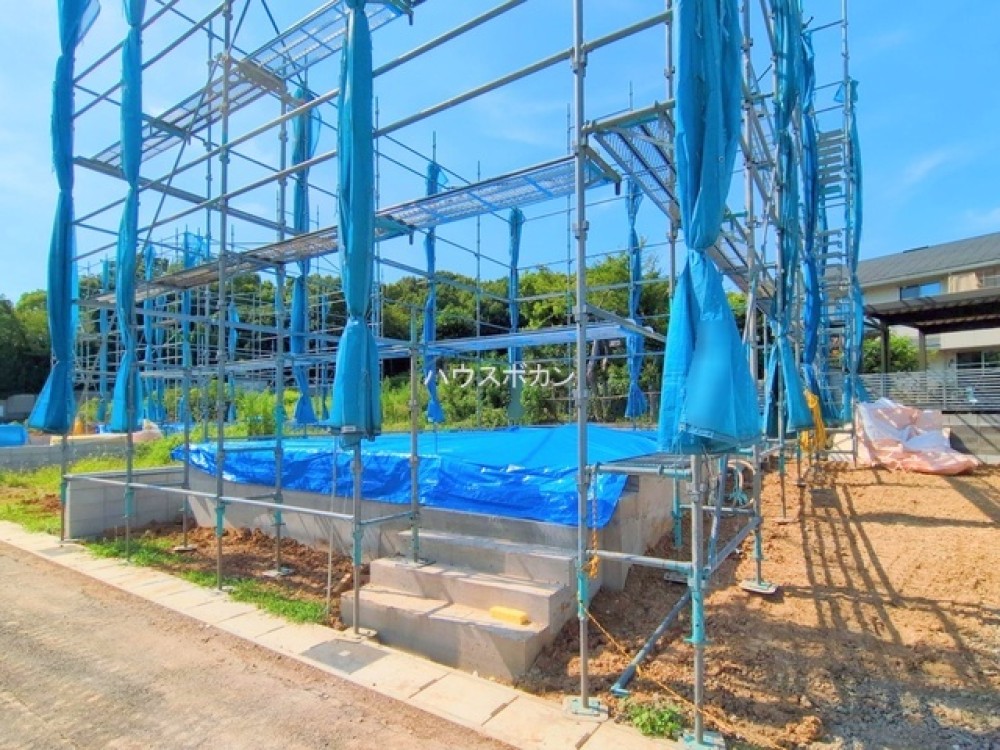 小牧市下末から新築戸建のご紹介です♪