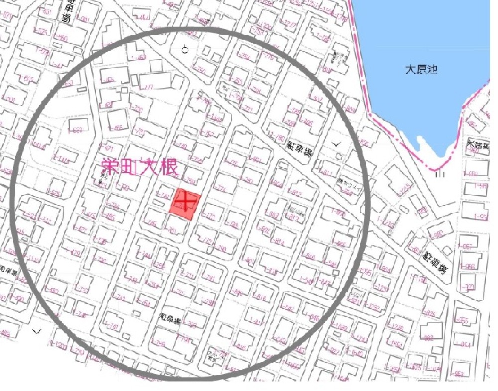 豊明市栄町 画像1