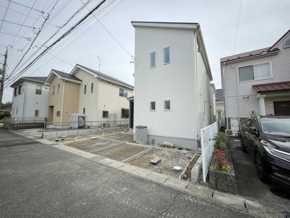 春日井市気噴町五丁目24期-1期　全2棟　1号棟 画像4