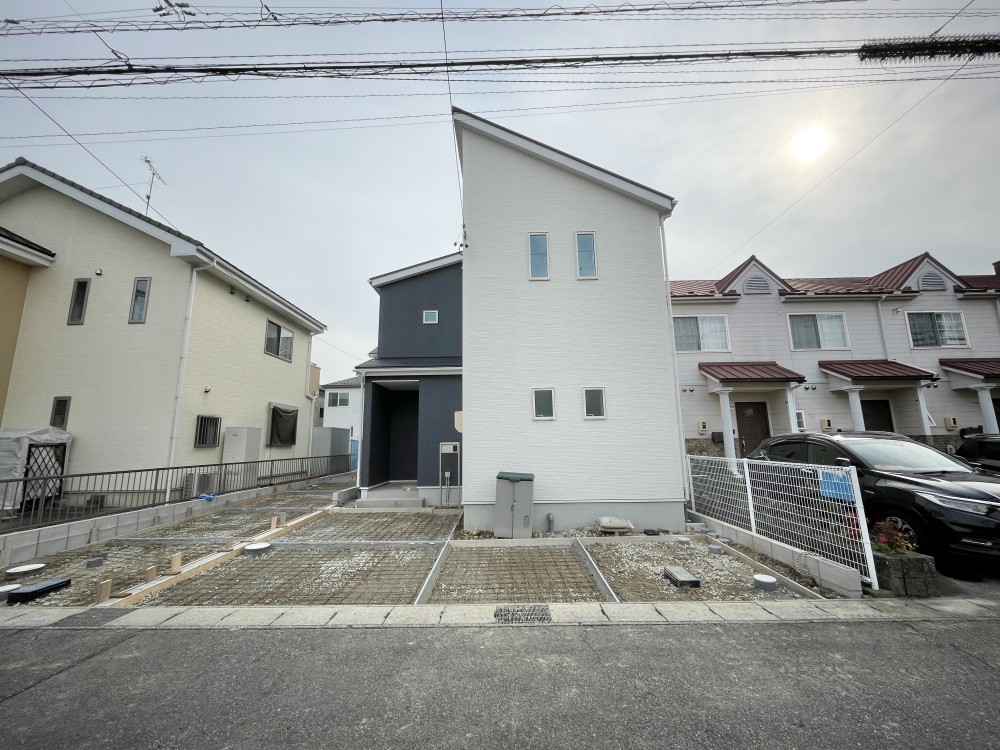 春日井市気噴町五丁目24期-1期　全2棟　1号棟 画像5