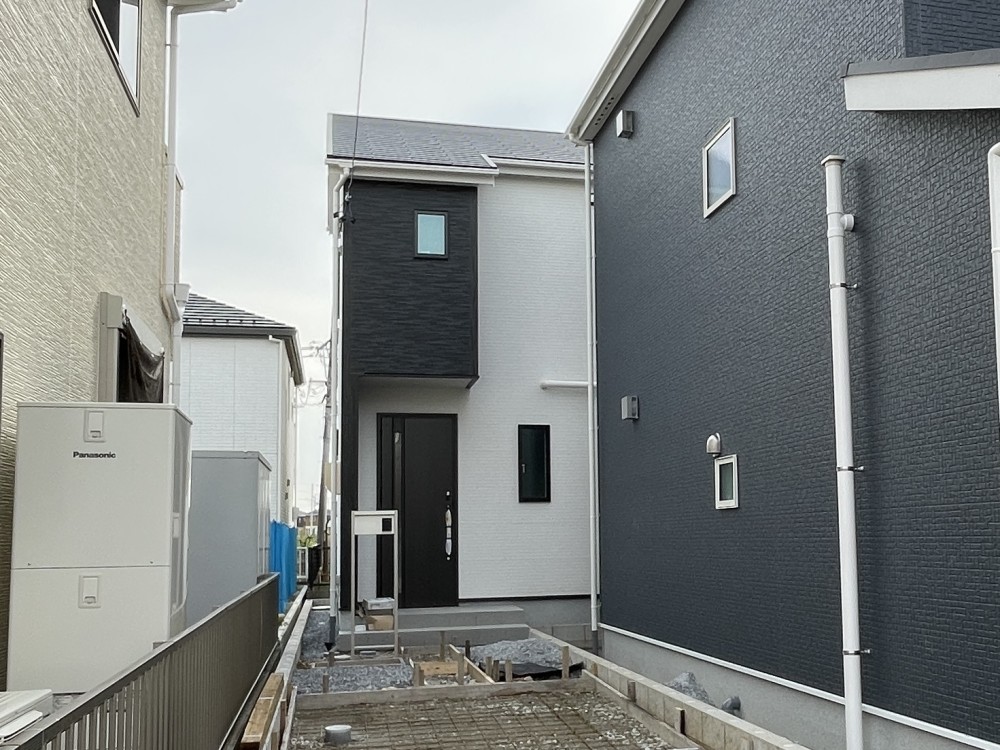 春日井市気噴町五丁目24期-1期　全2棟　2号棟 画像2