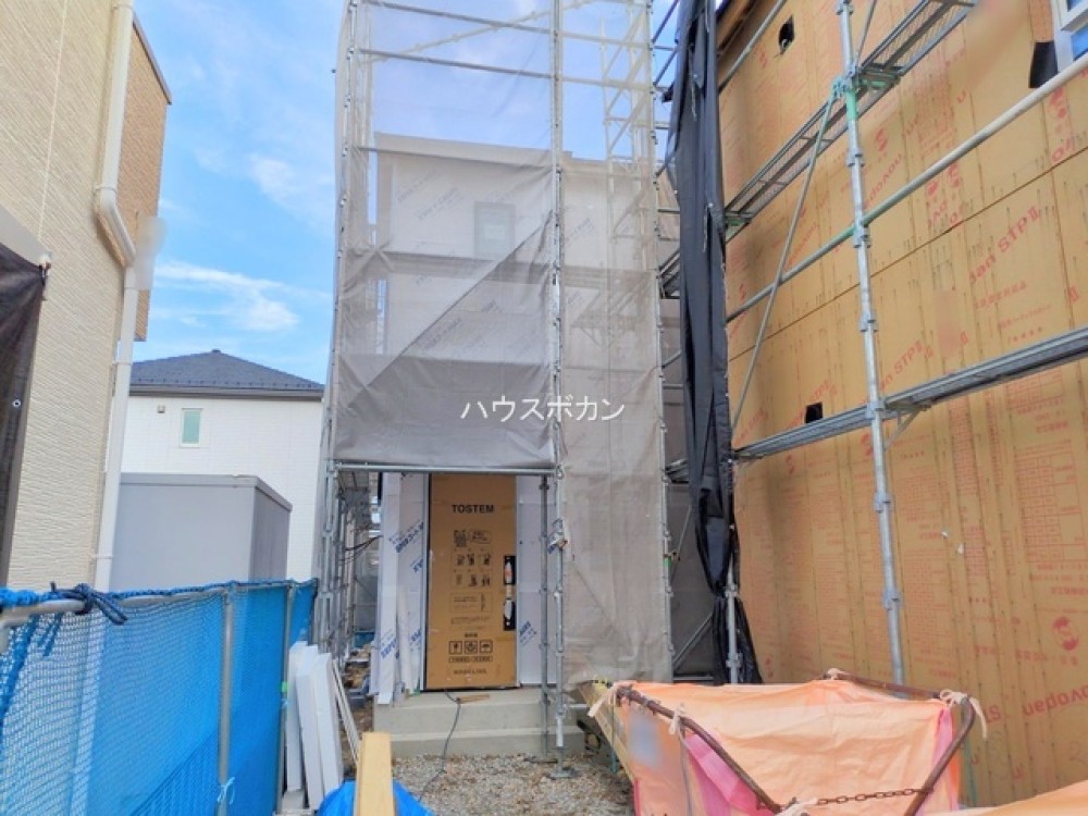 春日井市気噴町五丁目24期-1期　全2棟　2号棟 画像5