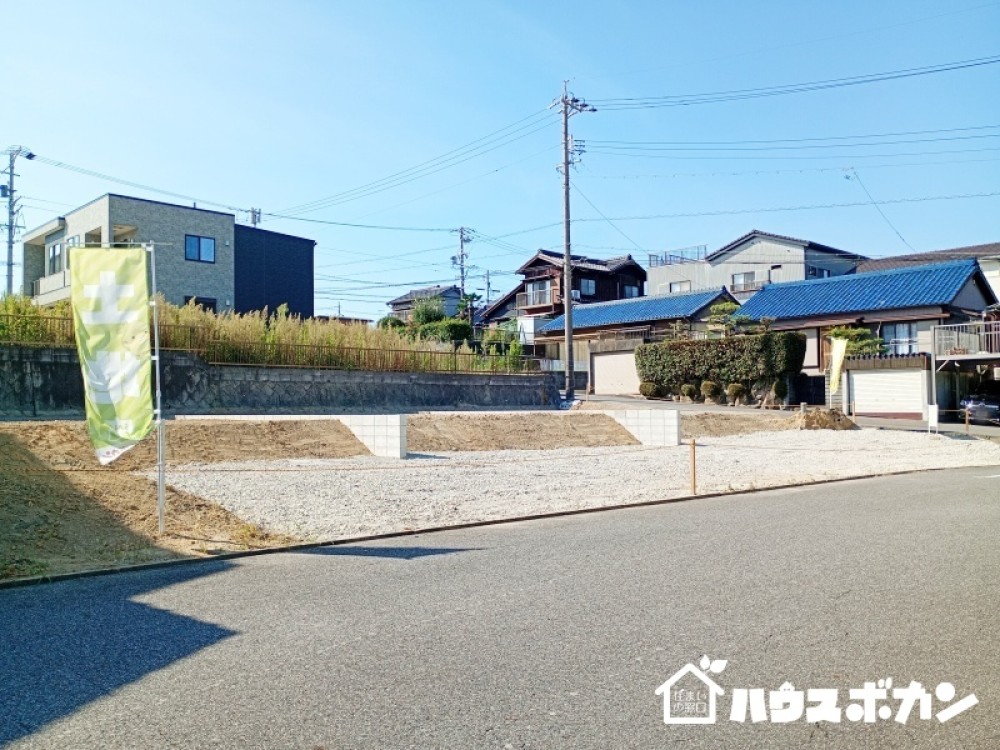 半田市宮本町　全3区画　A区画 画像1