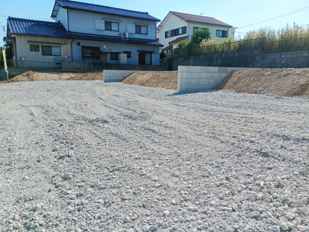 半田市宮本町　全3区画　B区画 画像4