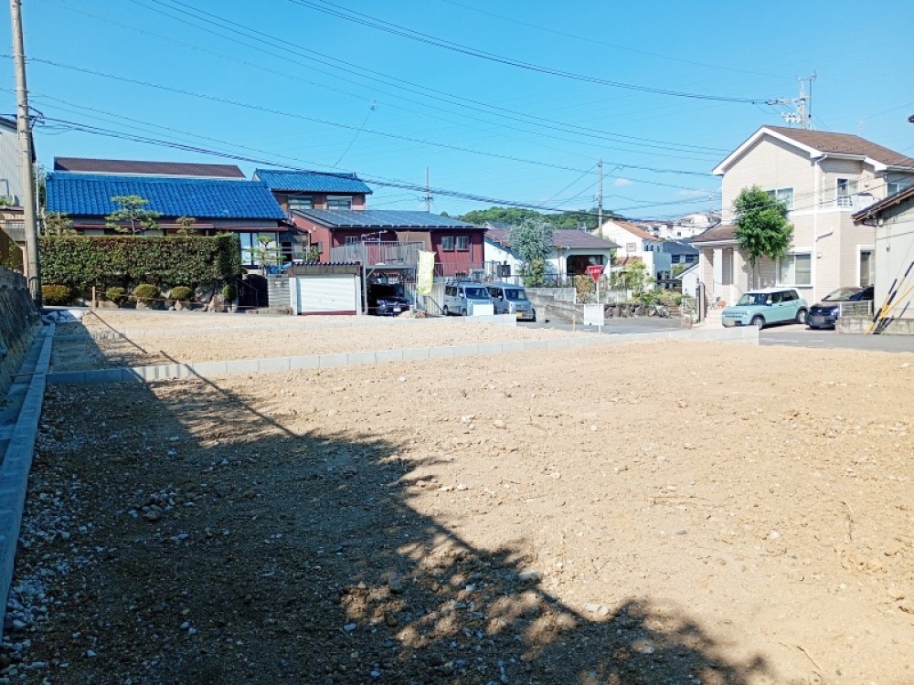 半田市宮本町　全3区画　C区画 画像4