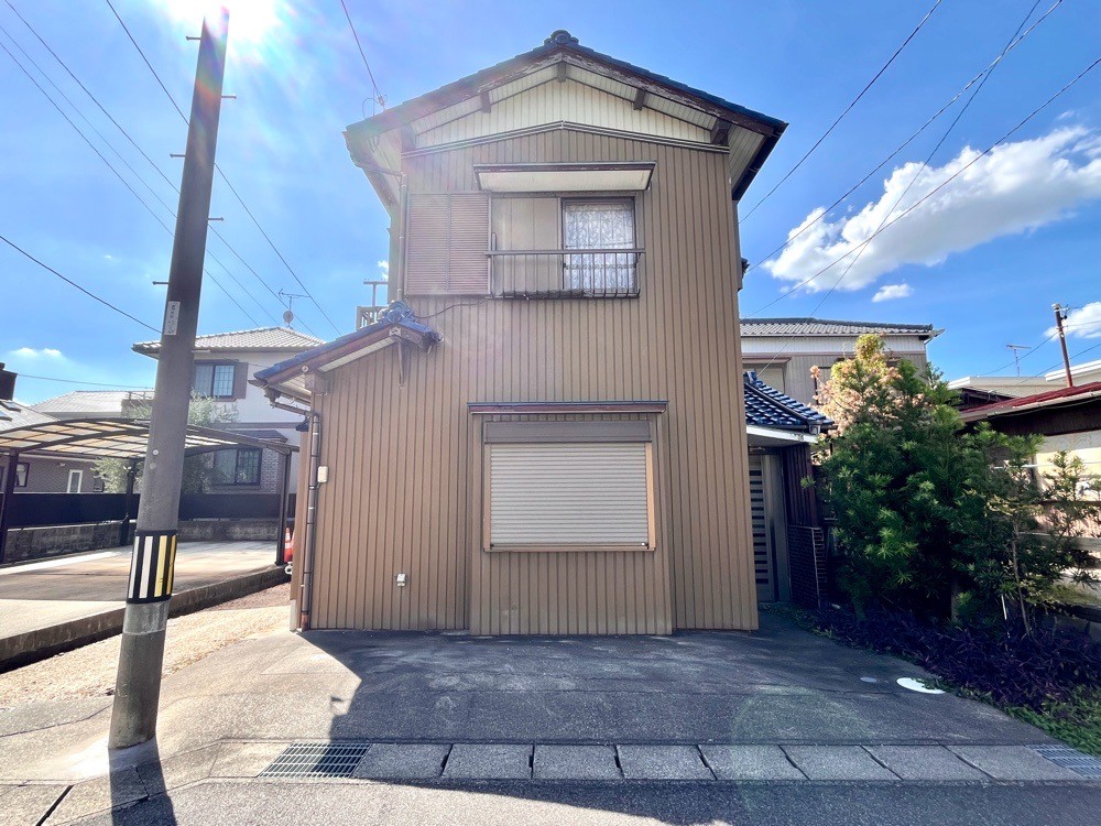 岡崎市矢作町 画像5