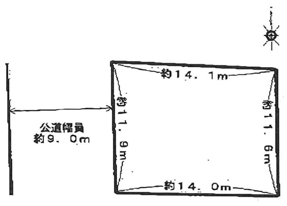 名古屋市緑区上旭 画像1