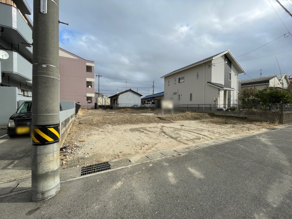 岩倉市稲荷町　全2区画　A区画 画像5