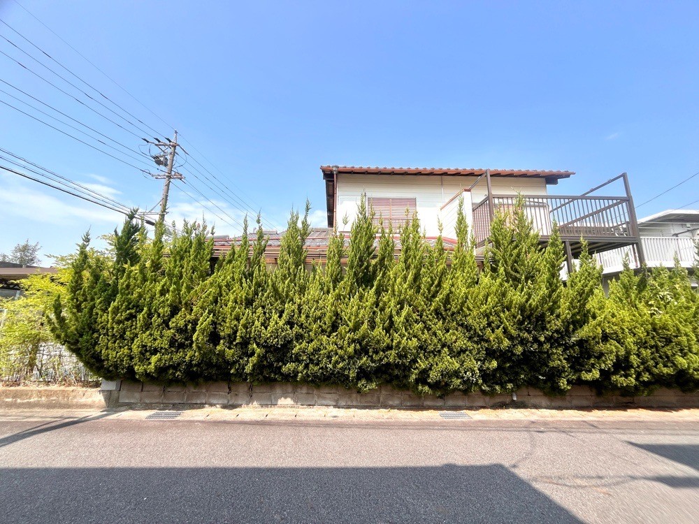 岡崎市真伝町　全2区画　B区画 画像9