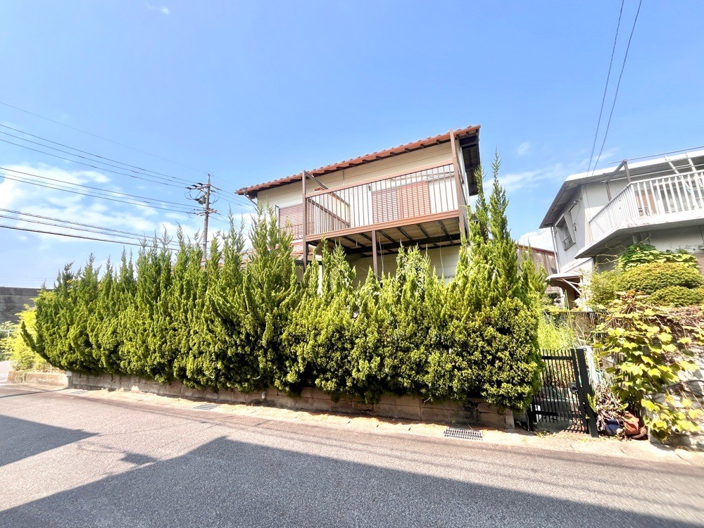 岡崎市真伝町　全2区画　B区画 画像8