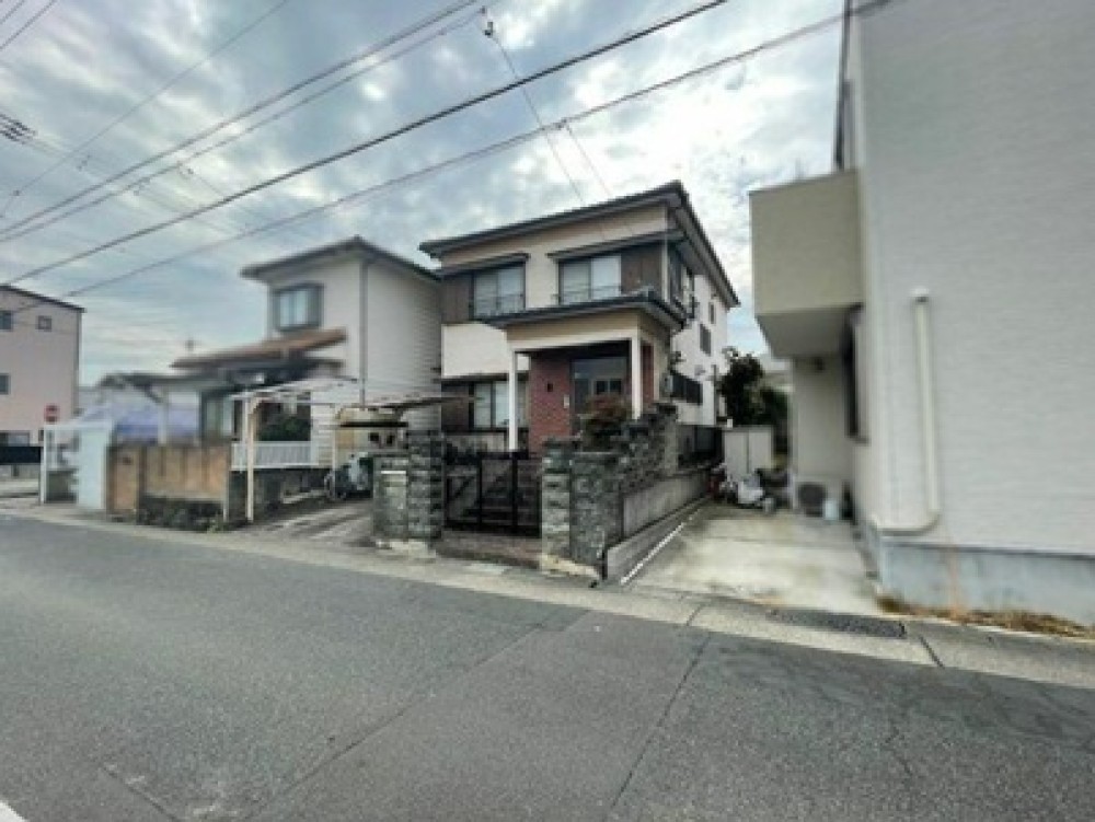 名古屋市守山区小幡千代田 画像2
