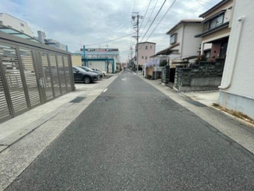 名古屋市守山区小幡千代田 画像1