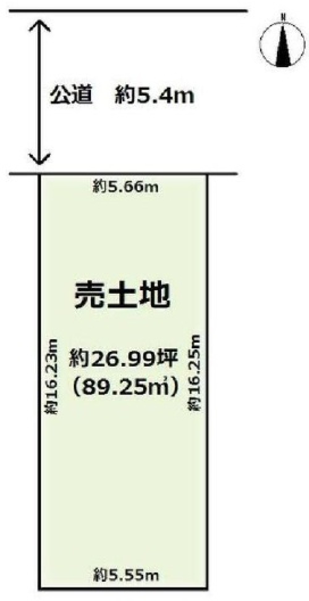 名古屋市中村区大宮町一丁目 画像1
