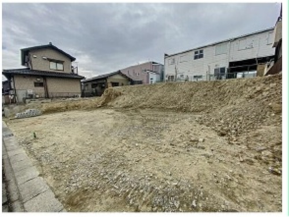 知多市にしの台　2区画　①号地 画像3