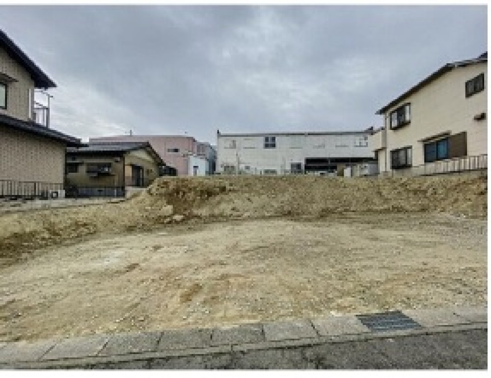 知多市にしの台　2区画　②号地 画像4