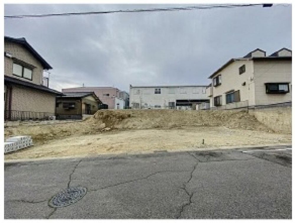 知多市にしの台　2区画　②号地 画像3