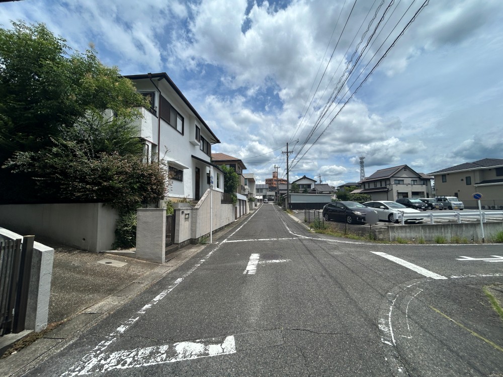 日当たり良好