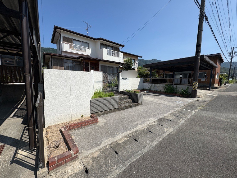 豊橋市多米東町 画像1