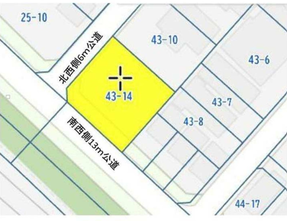 豊橋市つつじが丘三丁目 画像2