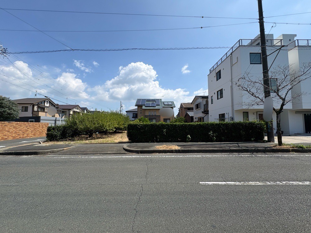 豊橋市つつじが丘三丁目 画像4