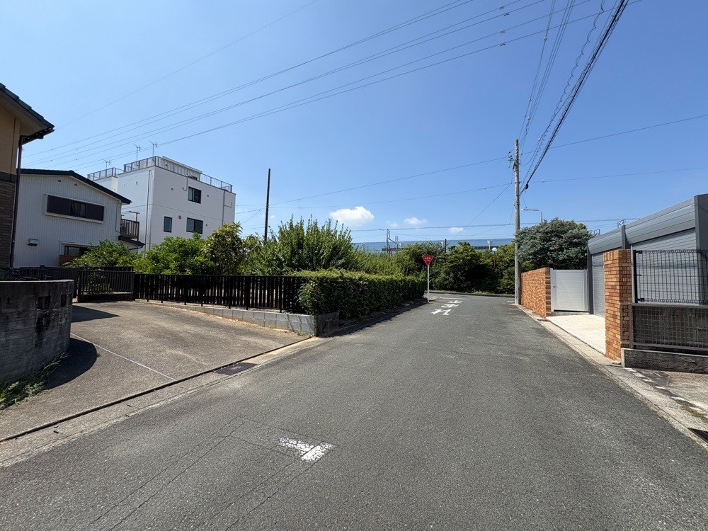 豊橋市つつじが丘三丁目 画像3