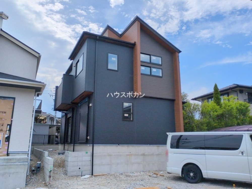 閑静な住宅街・日当たり良好◎