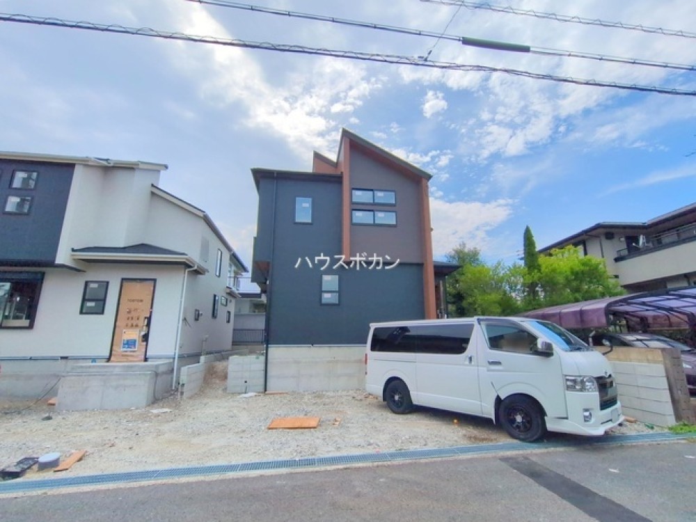 周辺環境良好になっております◎