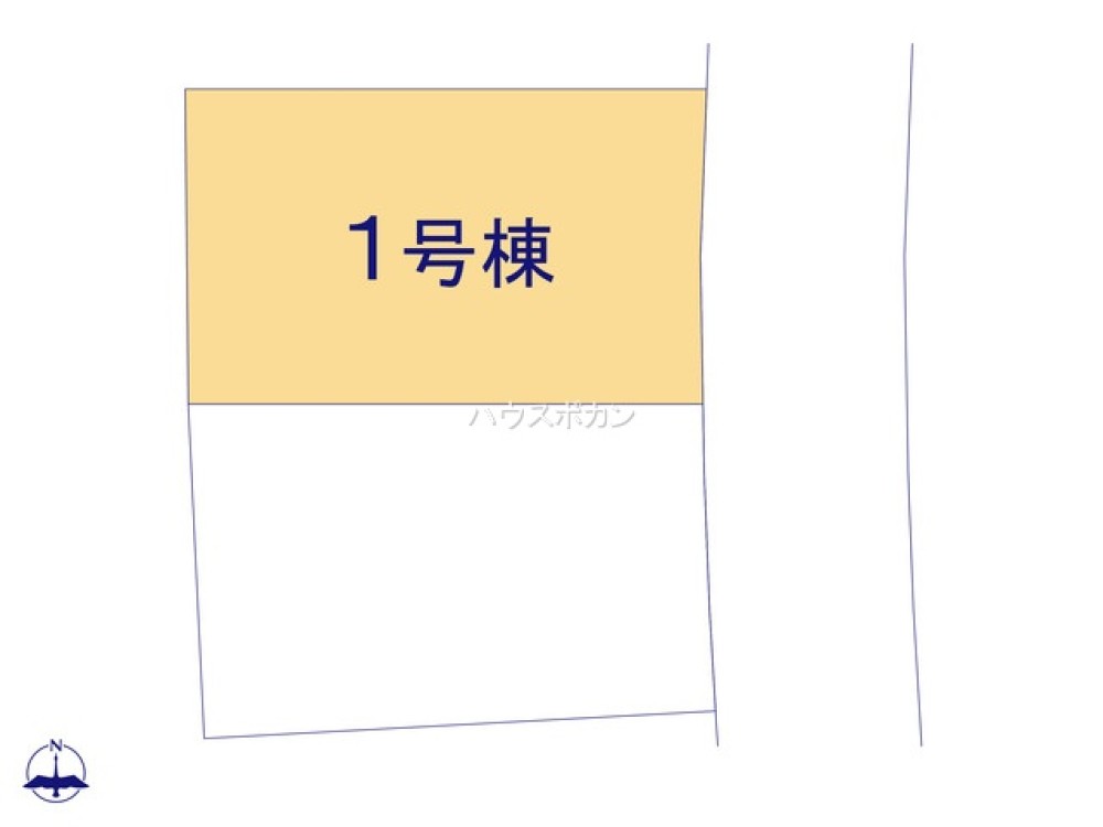 駐車2台可能