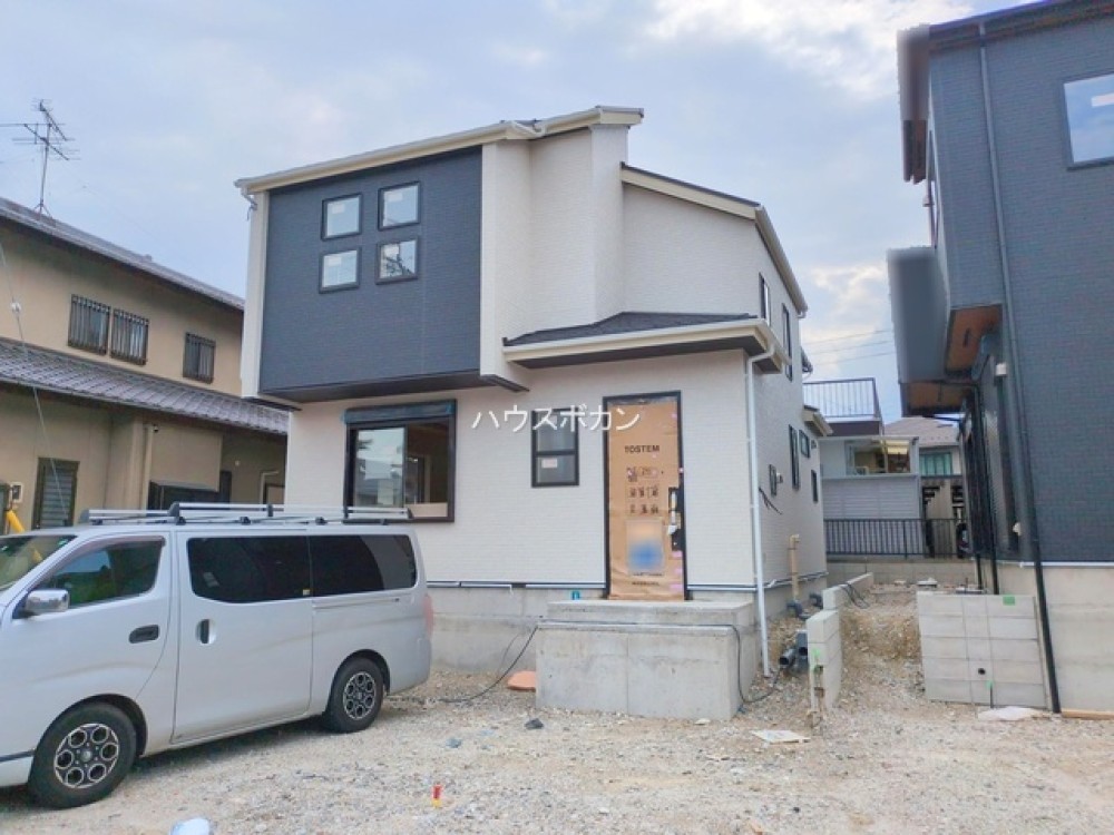 瀬戸市八幡台六丁目　全2棟　2号棟 画像3