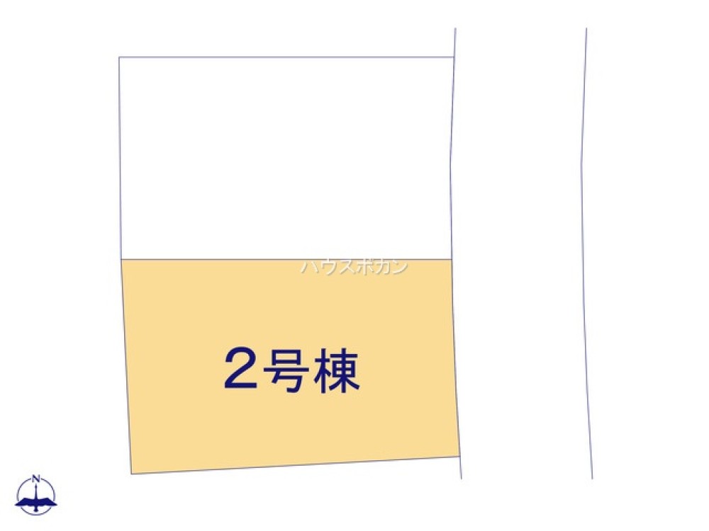 瀬戸市八幡台六丁目　全2棟　2号棟 画像4